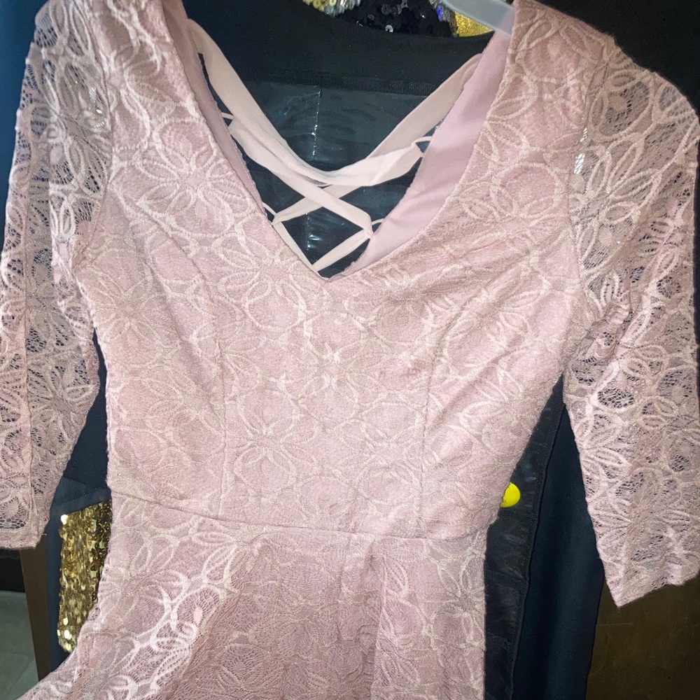 dress